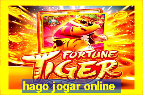 hago jogar online